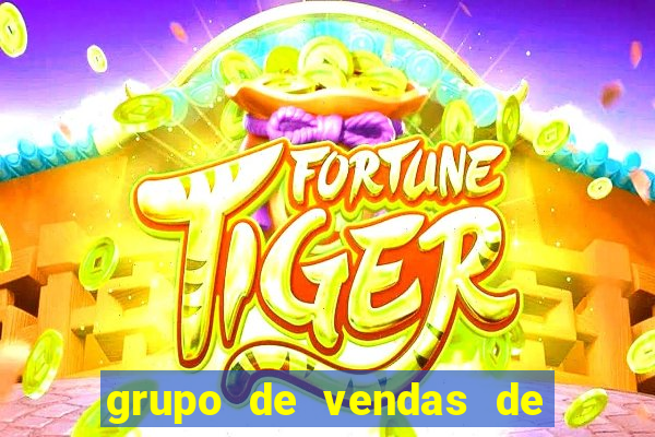 grupo de vendas de contas de jogos